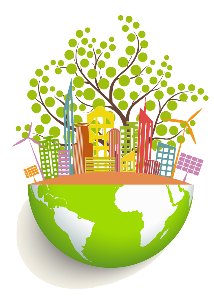 environmentally-friendly